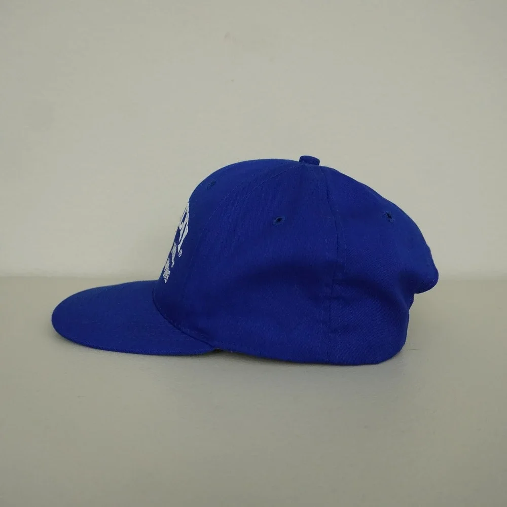University Square Kentucky Snapback Hat Mens Blue 1998 NCAA Champions